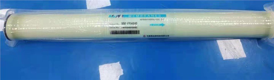MW-FR8040-400 RO Elementi tal-Membrana