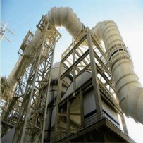 Materjal tal-Pipe Frp